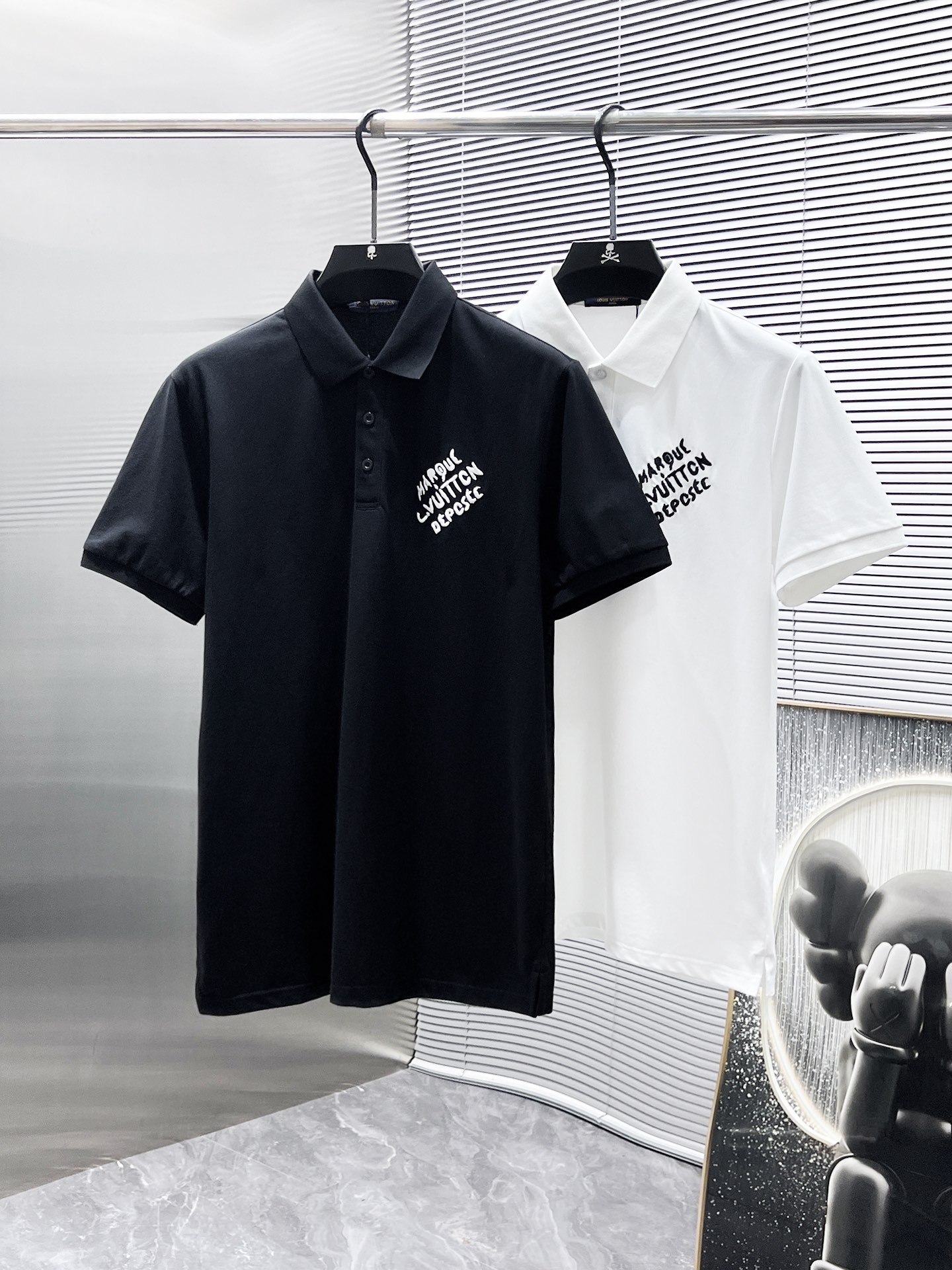 Louis Vuitton  T恤服装,lv 9