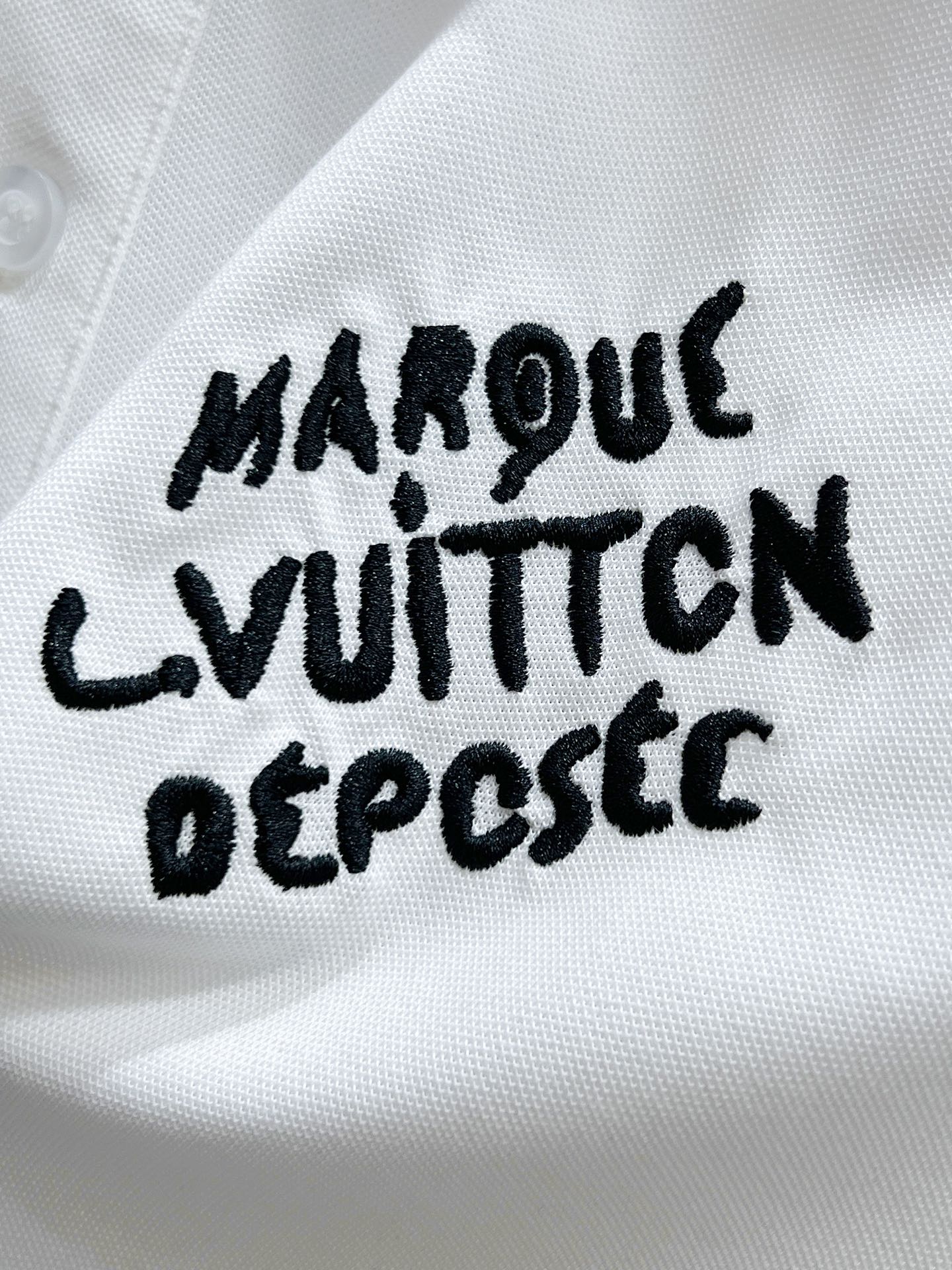 Louis Vuitton  T恤服装,lv 5