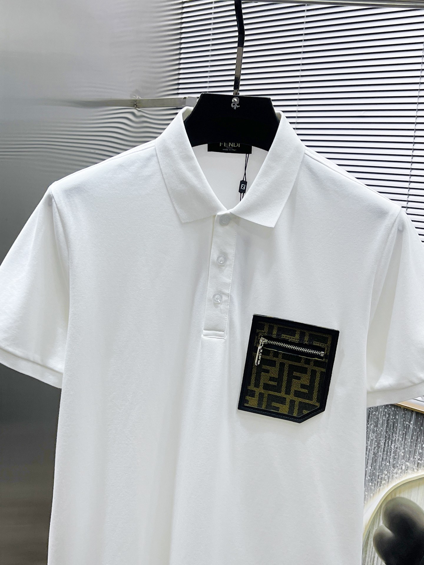 Fendi  T恤服装,fendi 5