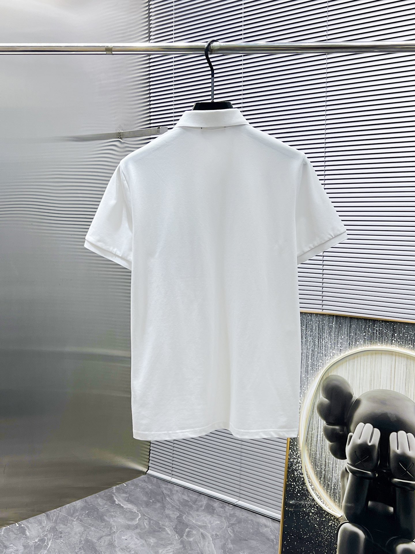 Fendi  T恤服装,fendi 4