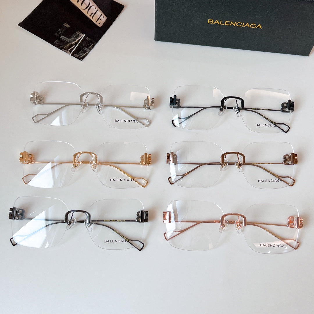  BALENCIAG*
MODELBB01130
Size：59口17 140
🔝🔝