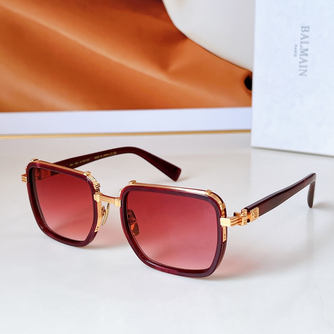  BALMAI*
MODEL BPX-122B
SIZE：56口21-140
🔝🔝
