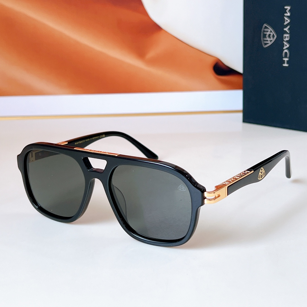  MAYBAC*
MODELZ136
SIZE：55口17-145
🔝🔝