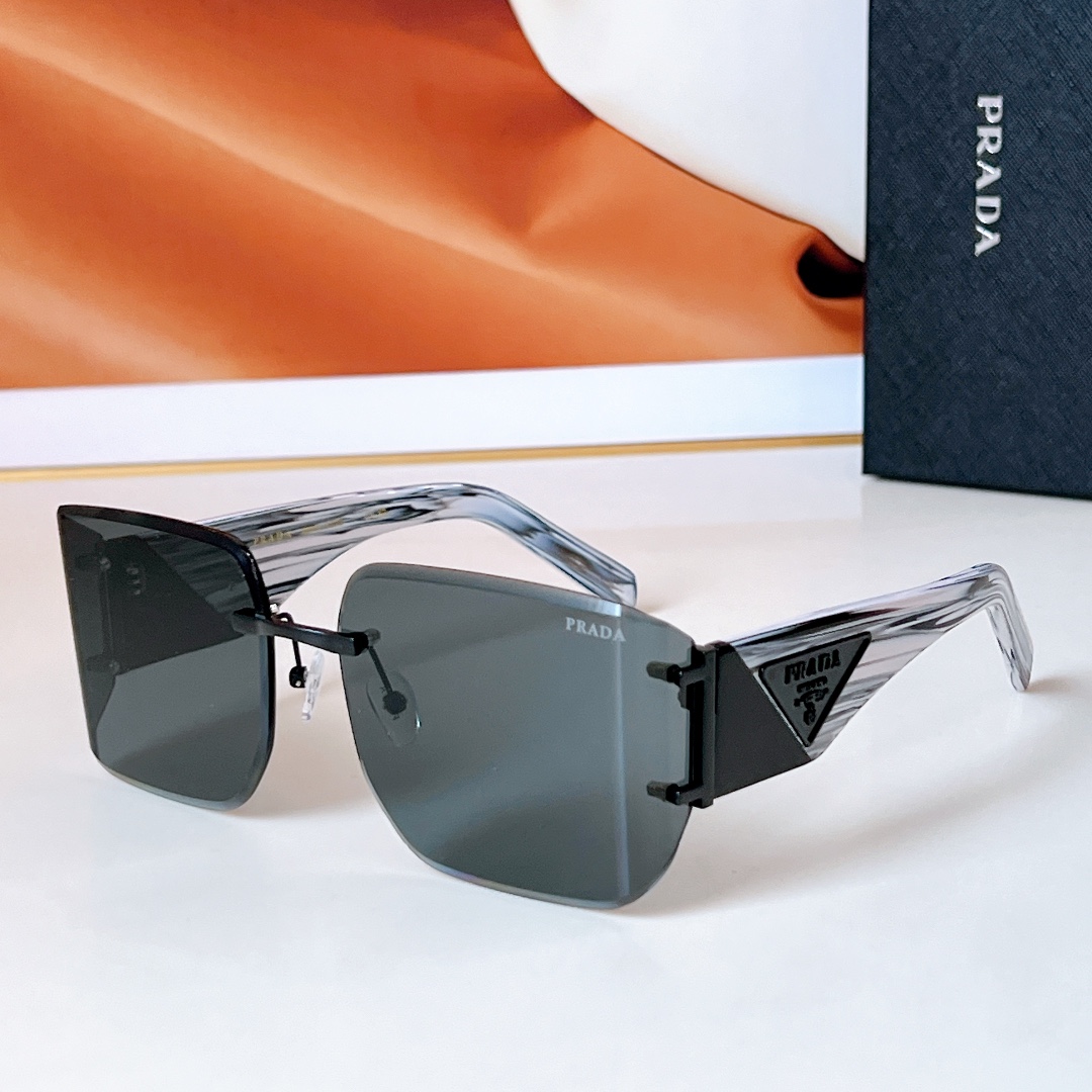  PRADA
MOD：PR191VS
Size：62口17 140
🔝🔝
