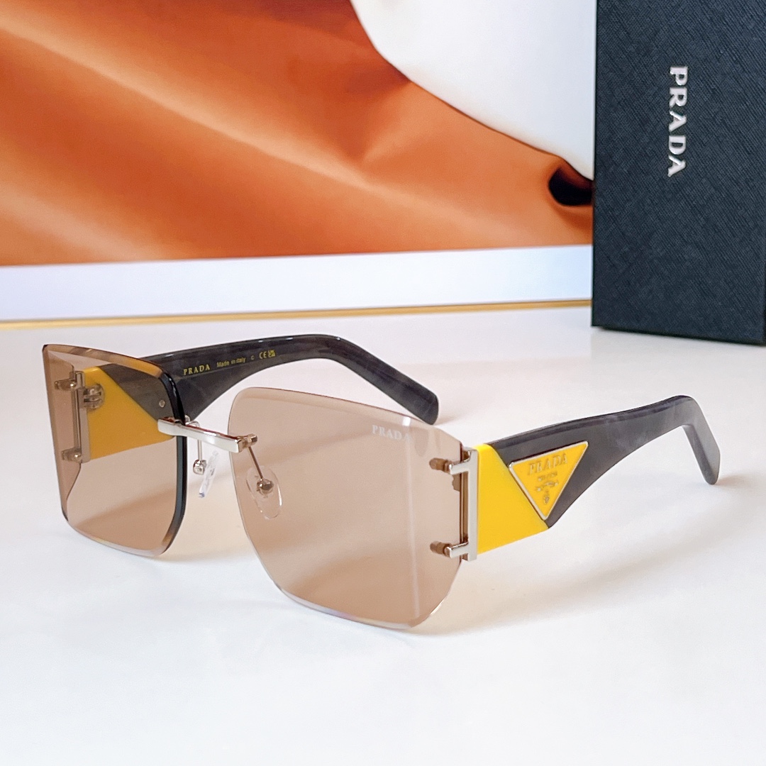  PRADA
MOD：PR191VS
Size：62口17 140
🔝🔝