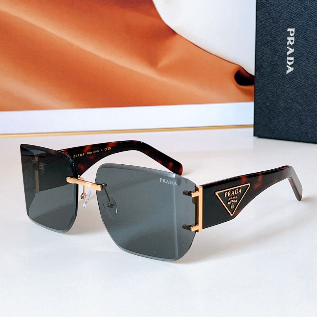  PRADA
MOD：PR191VS
Size：62口17 140
🔝🔝