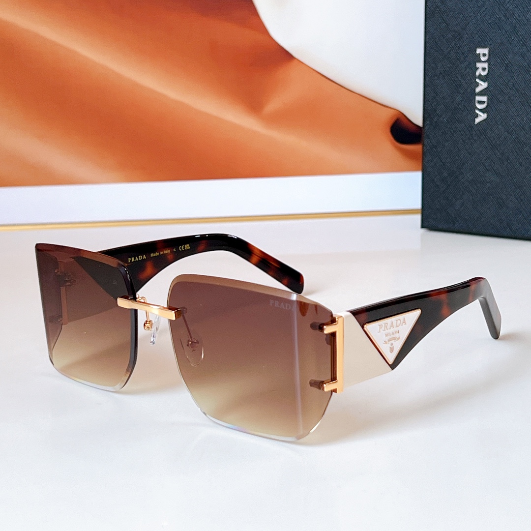 PRADA
MOD：PR191VS
Size：62口17 140
🔝🔝