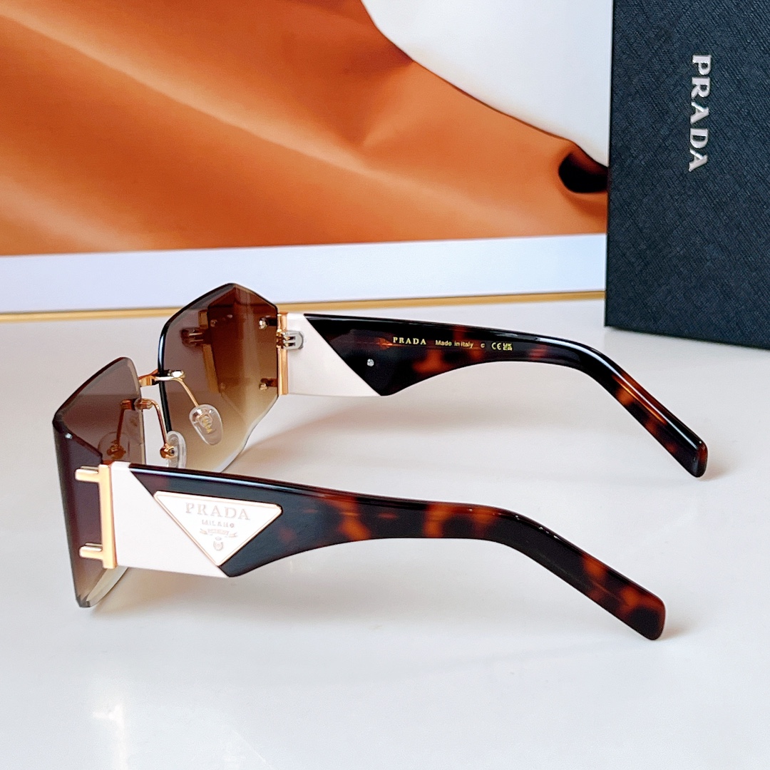  PRADA
MOD：PR191VS
Size：62口17 140
🔝🔝