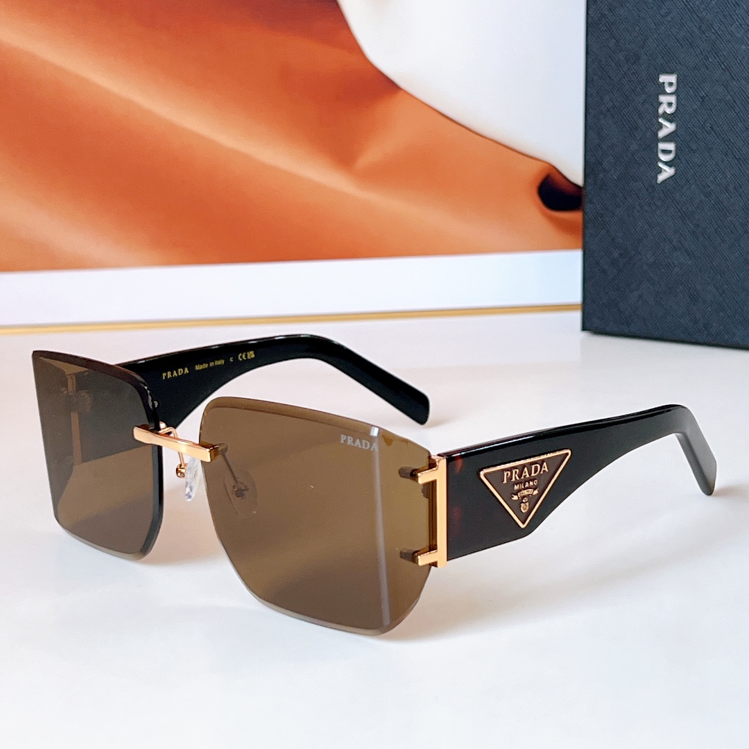  PRADA
MOD：PR191VS
Size：62口17 140
🔝🔝