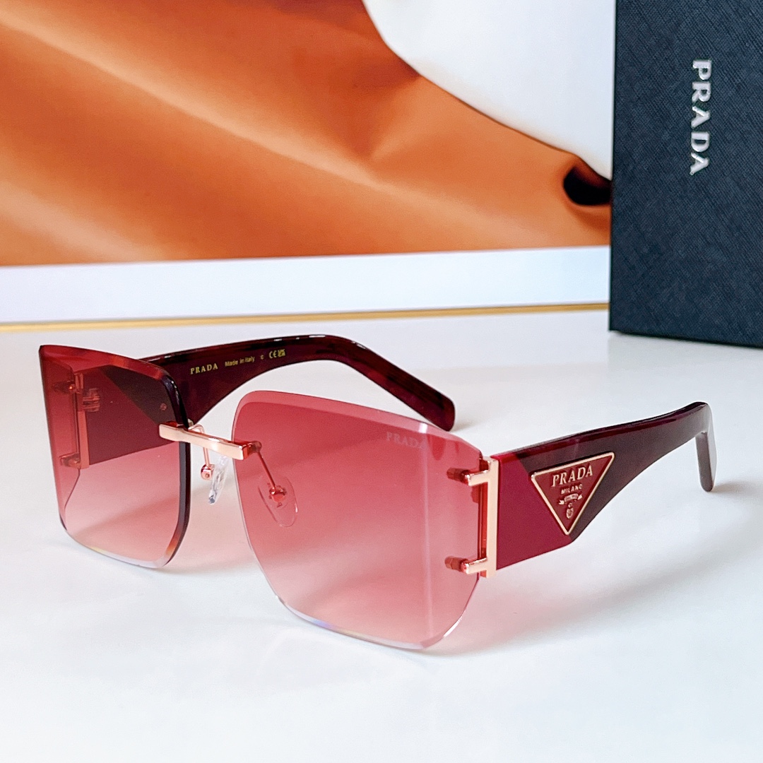  PRADA
MOD：PR191VS
Size：62口17 140
🔝🔝