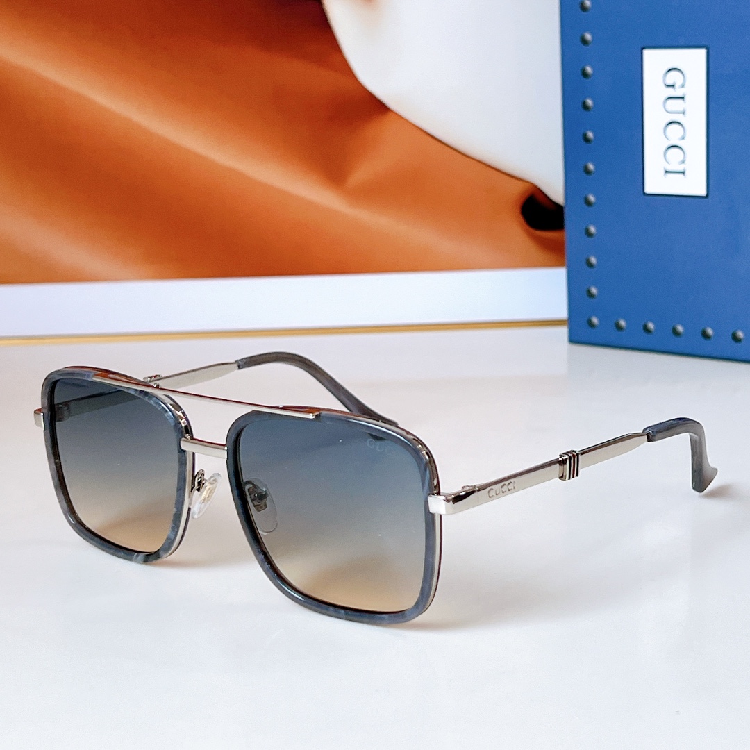  GUCCI
MOD：GG1617
Size：57口18 145
🔝🔝