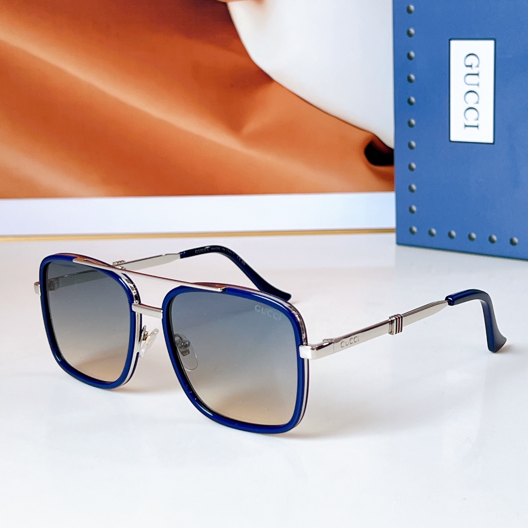  GUCCI
MOD：GG1617
Size：57口18 145
🔝🔝