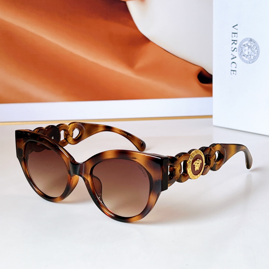  Versace
MODEL：VE4408
Size：52口21-140
🔝🔝