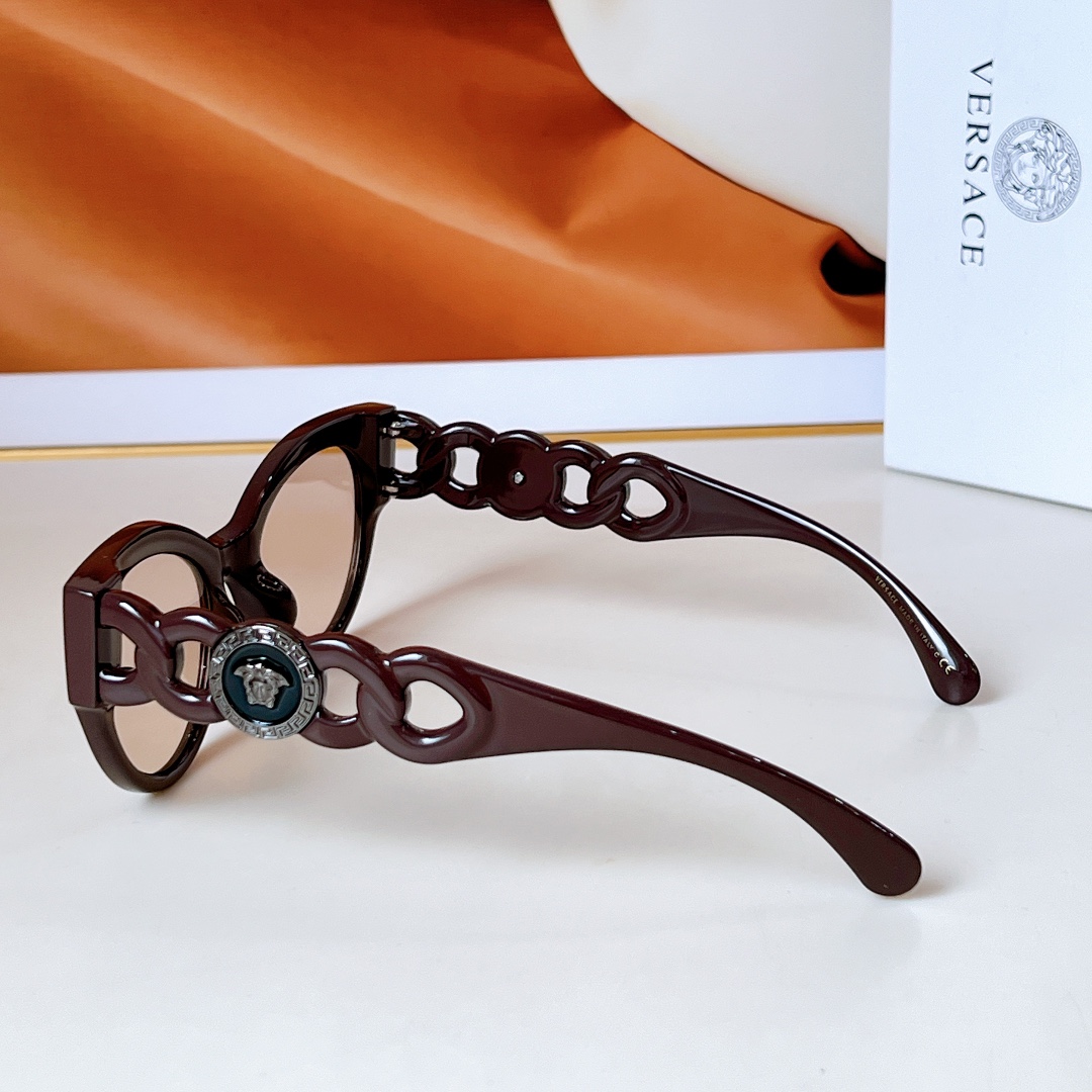  Versace
MODEL：VE4408
Size：52口21-140
🔝🔝