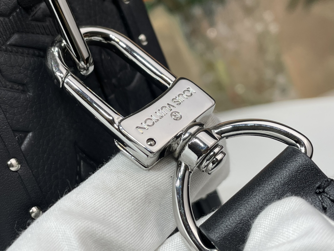 Louis Vuitton Clutch Box Handbaglv,包 5