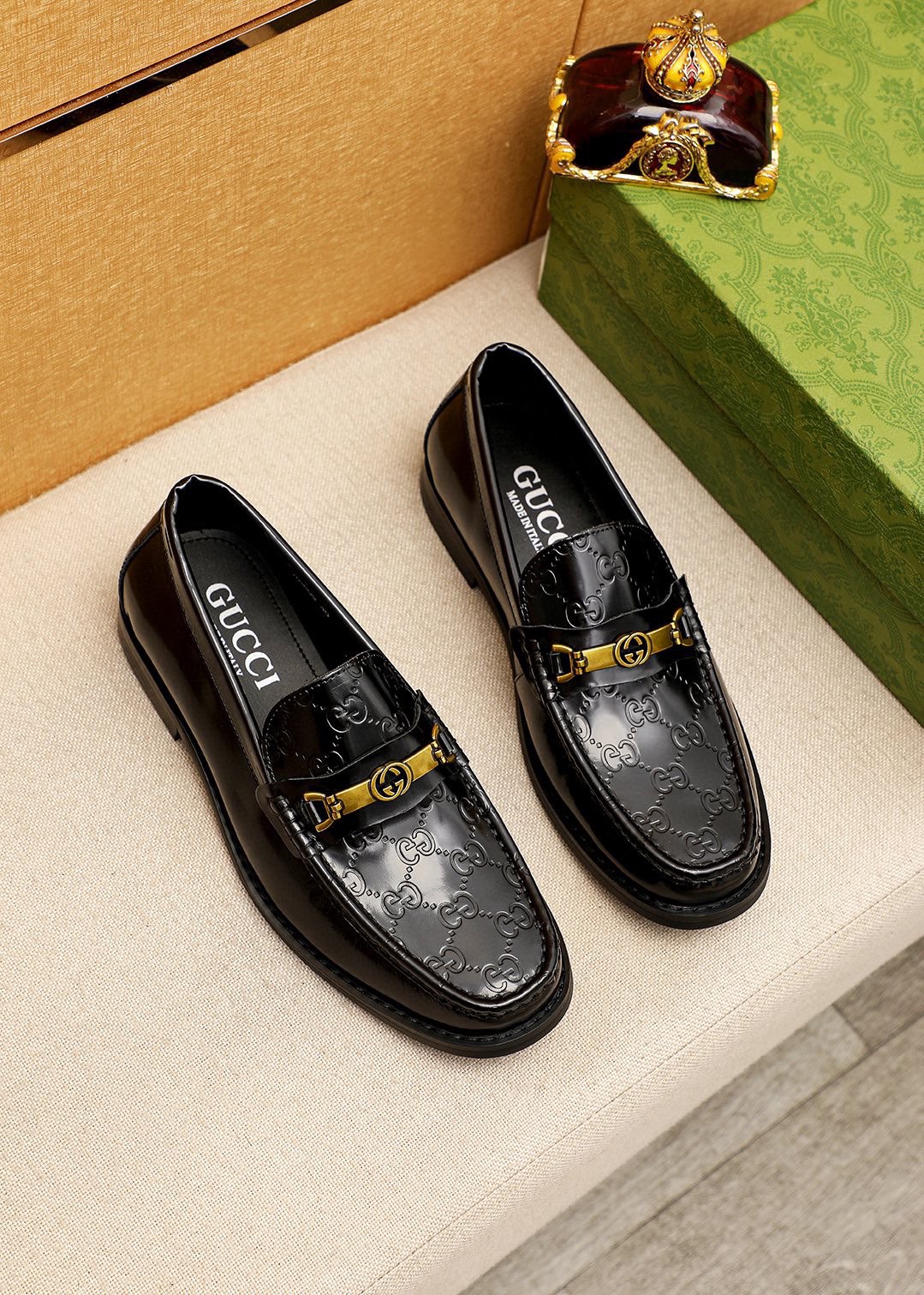 NO:346760,Product trademark GUCCI 