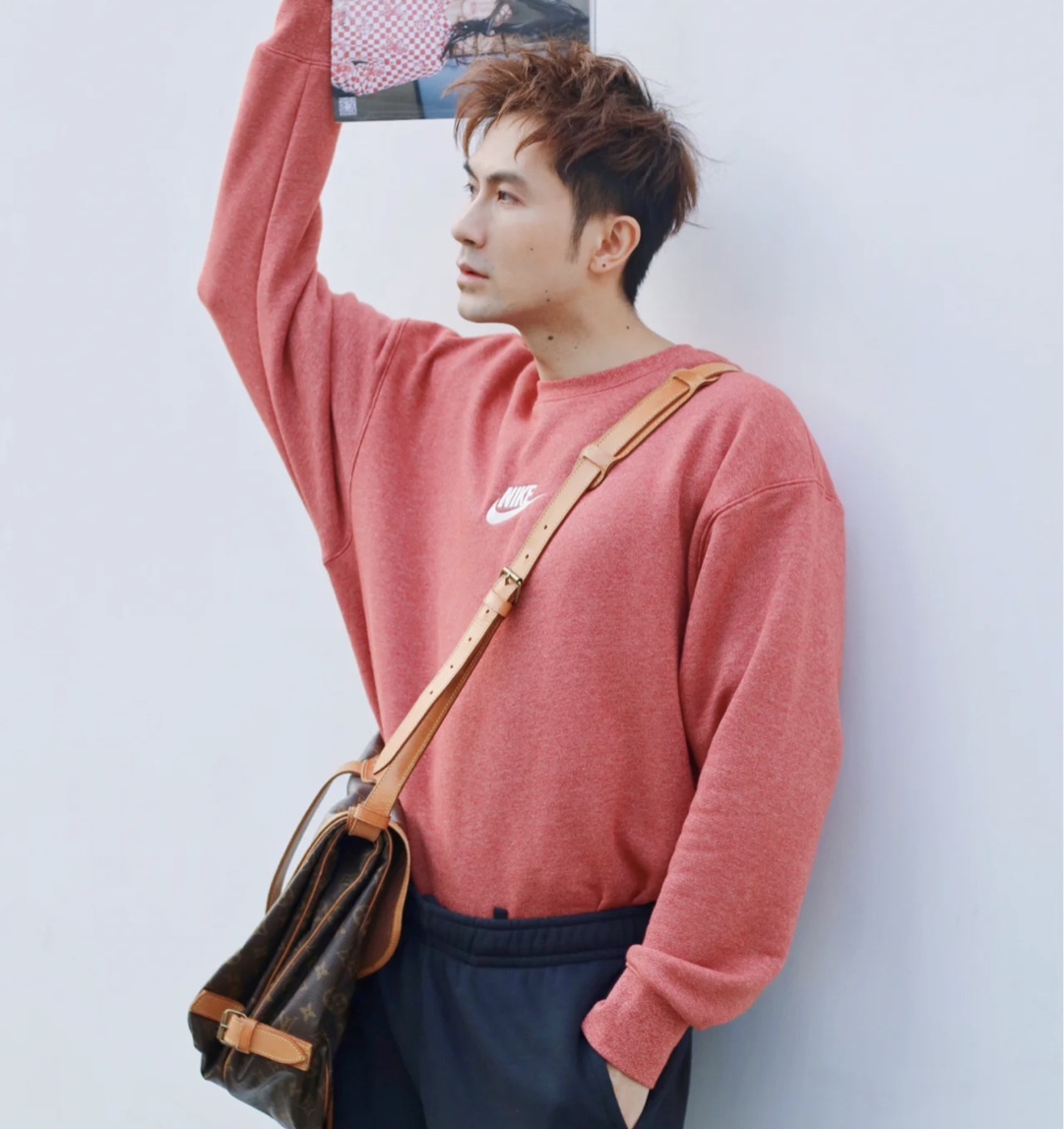 SAUMUR 双子星 手袋lv,包 3