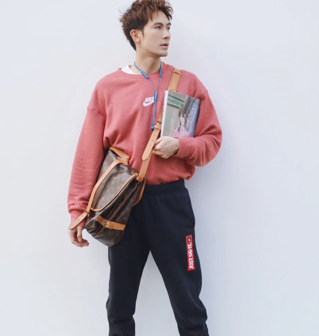 SAUMUR 双子星 手袋lv,包 8