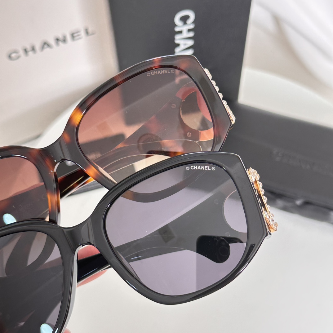   ‼️CHANE*🌸🌸🌸MODEL：A71498🌸🌸🌸 SIZE：58口20-135🌸🌸🌸