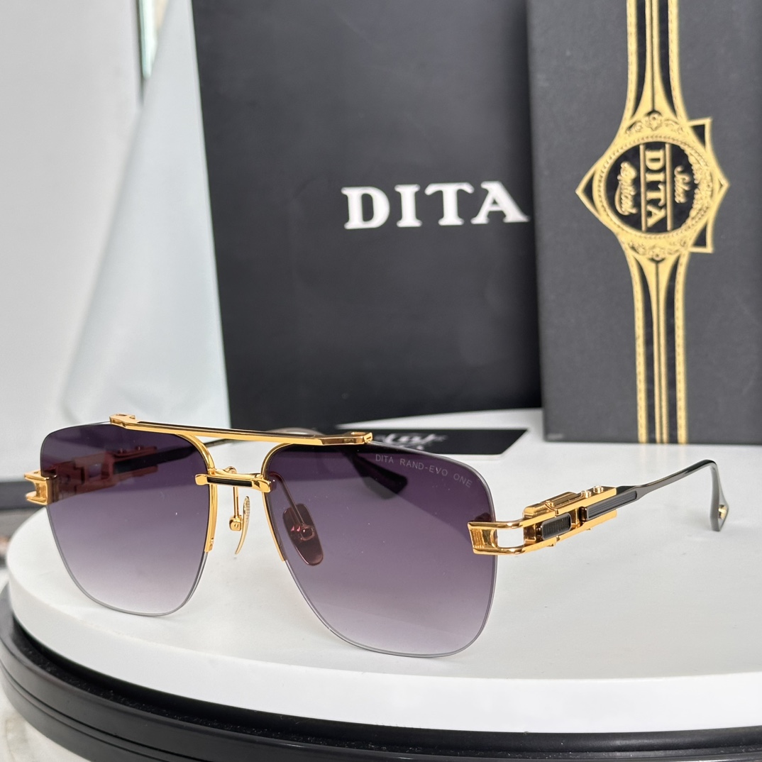 ‼️DITA⚜️⚜️⚜️MODEL：DTS317 ⚜️⚜️⚜️⚜️SIZE59口17-137⚜️⚜️⚜️