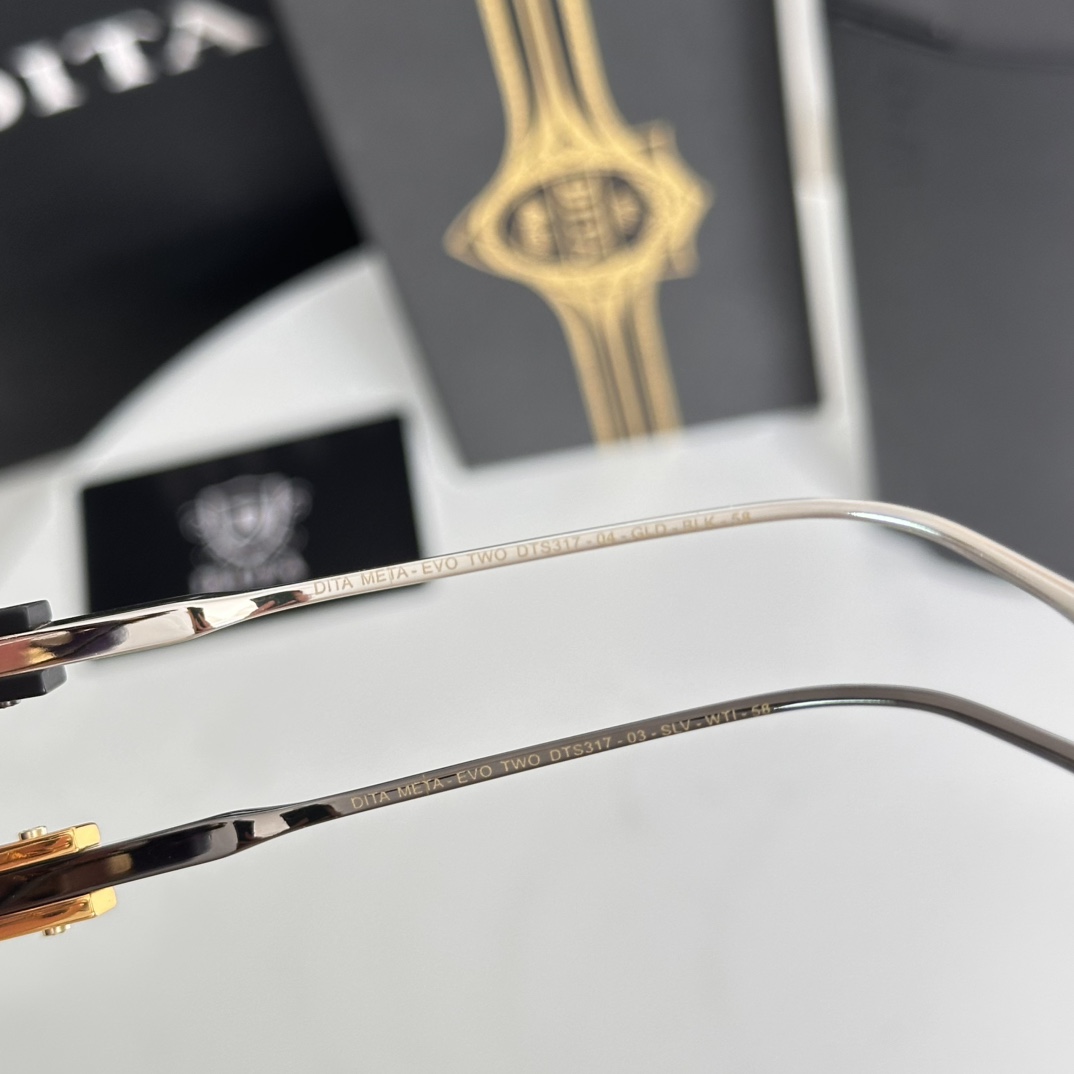 ‼️DITA⚜️⚜️⚜️MODEL：DTS317 ⚜️⚜️⚜️⚜️SIZE59口17-137⚜️⚜️⚜️