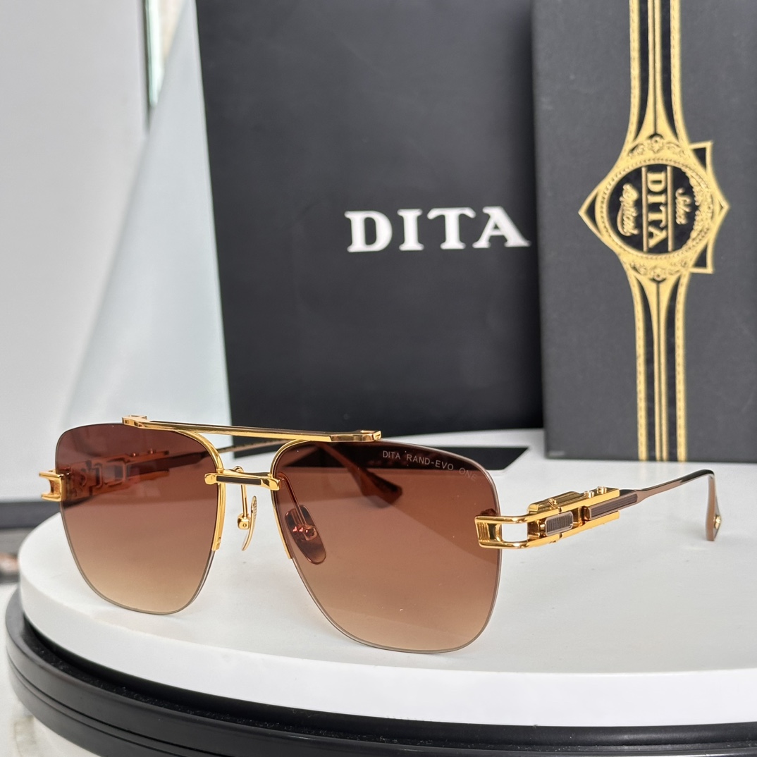 ‼️DITA⚜️⚜️⚜️MODEL：DTS317 ⚜️⚜️⚜️⚜️SIZE59口17-137⚜️⚜️⚜️