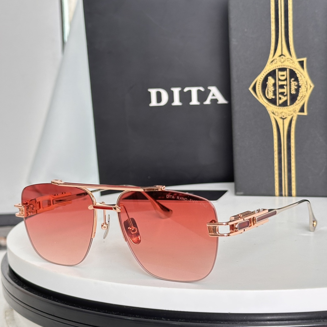 ‼️DITA⚜️⚜️⚜️MODEL：DTS317 ⚜️⚜️⚜️⚜️SIZE59口17-137⚜️⚜️⚜️