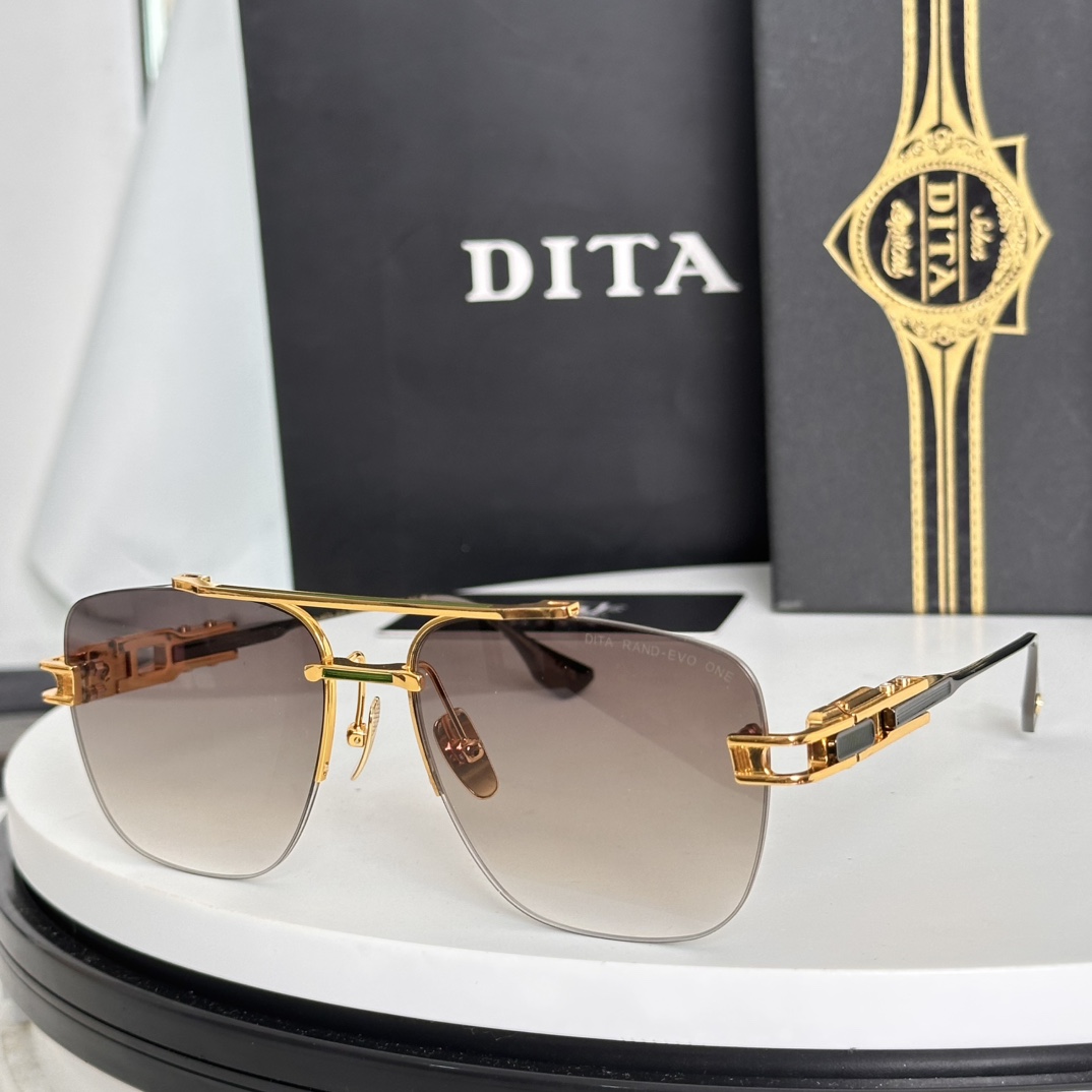 ‼️DITA⚜️⚜️⚜️MODEL：DTS317 ⚜️⚜️⚜️⚜️SIZE59口17-137⚜️⚜️⚜️