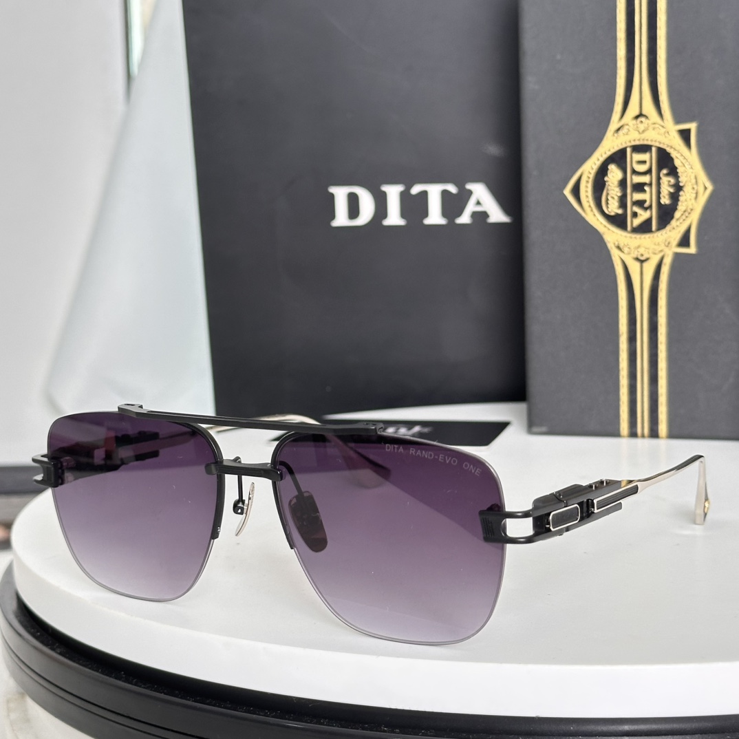 ‼️DITA⚜️⚜️⚜️MODEL：DTS317 ⚜️⚜️⚜️⚜️SIZE59口17-137⚜️⚜️⚜️