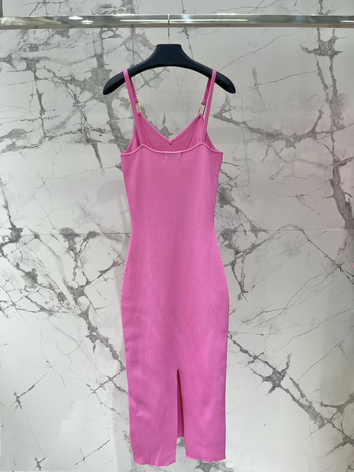 Versace Embellished Stretch Jersey Midi Dress - Elegant & Comfortable 10 i1747564403 8920 8