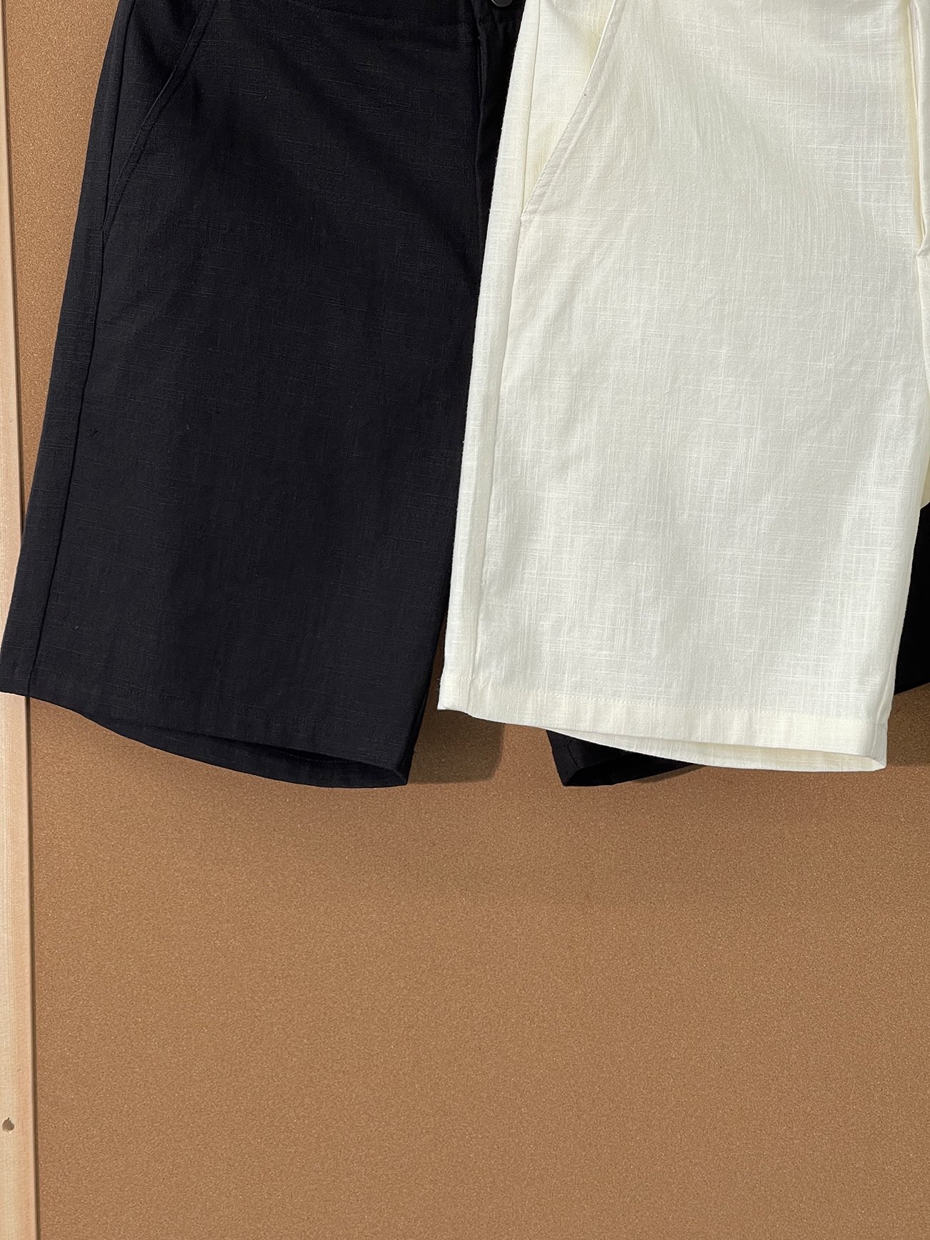 Loro Piana 夏季新款休闲短裤，贸易公司渠货源，高端成衣系列，顶级品相，纯正血统臻品，专柜主推在