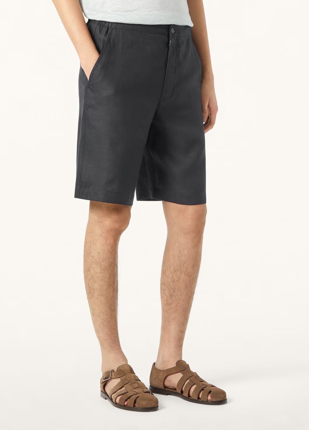 上身效果，在线参考