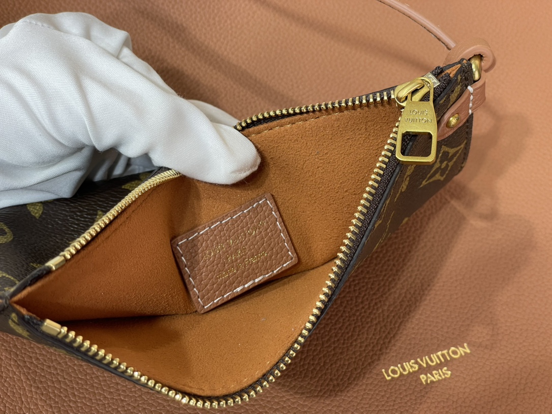 Louis Vuitton Low Key Cookie 手袋lv,包 8