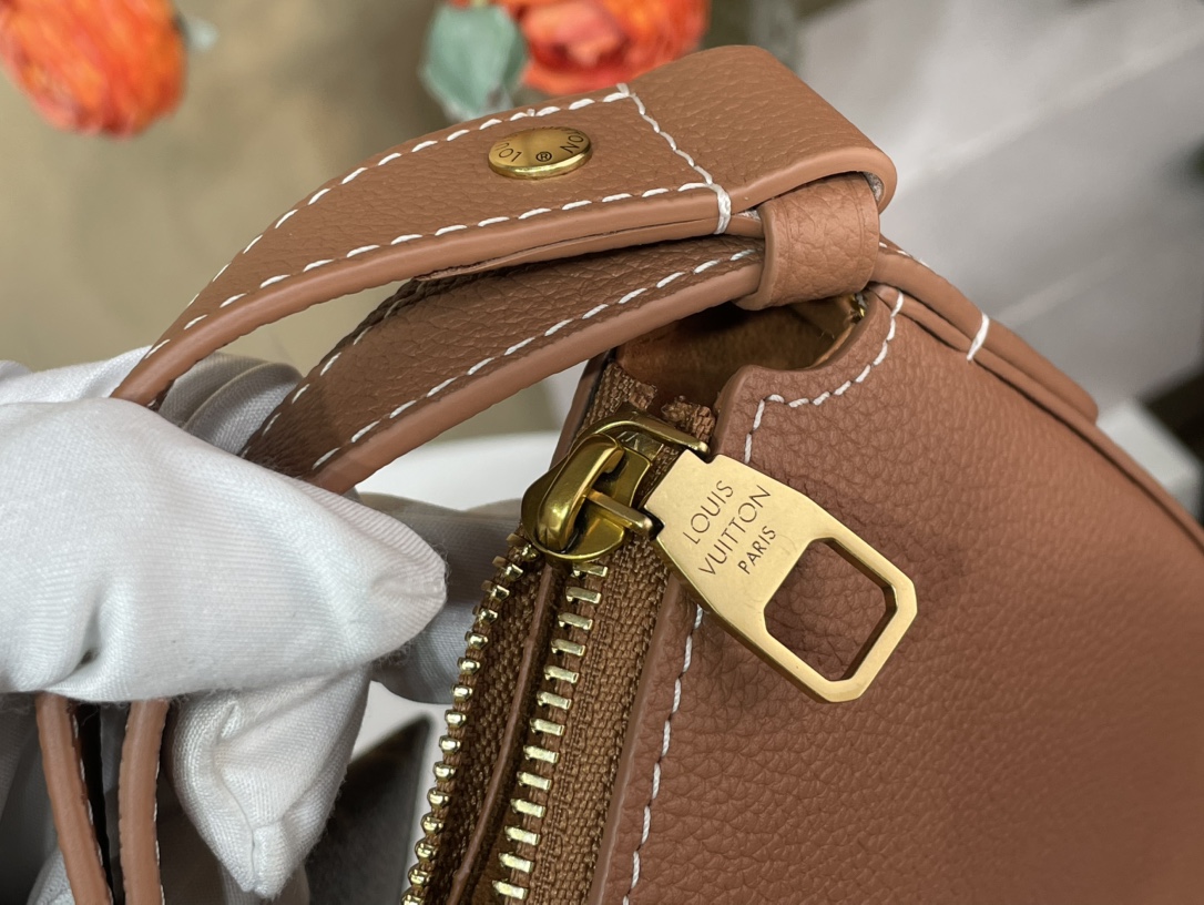 Louis Vuitton Low Key Cookie 手袋lv,包 9