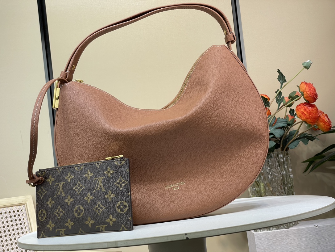 批 顶级原单复刻独家实拍📷【LOW KEY COOKIE 中号手袋】 m1441...