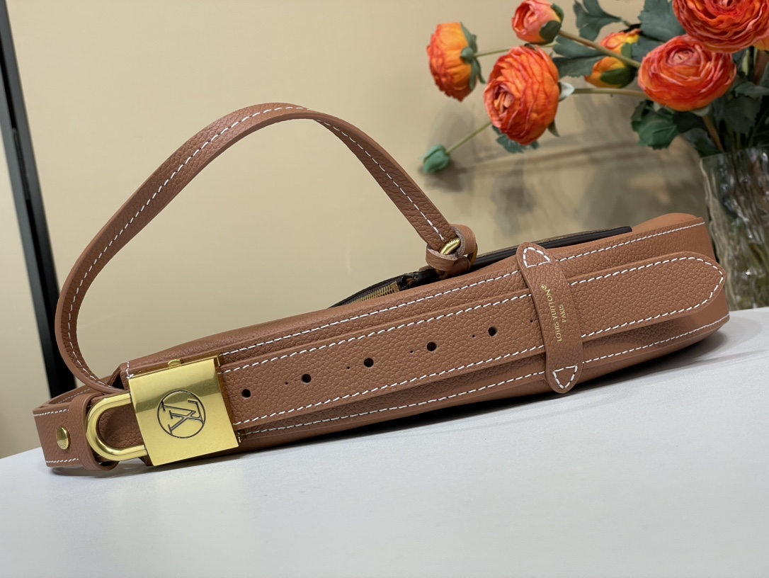 Louis Vuitton Low Key Cookie 手袋lv,包 2