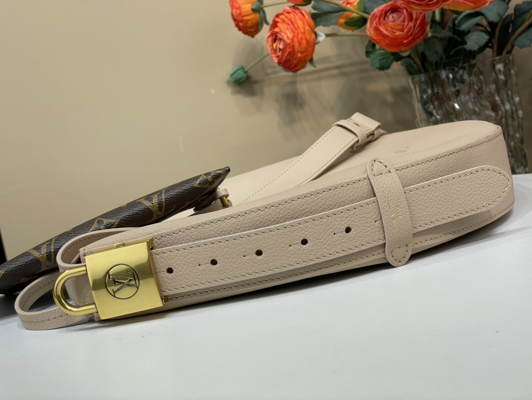 路易威登 Low Key Cookie 手袋lv,包 2