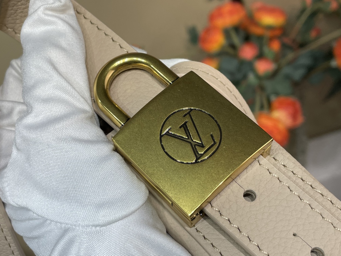 路易威登 Low Key Cookie 手袋lv,包 6