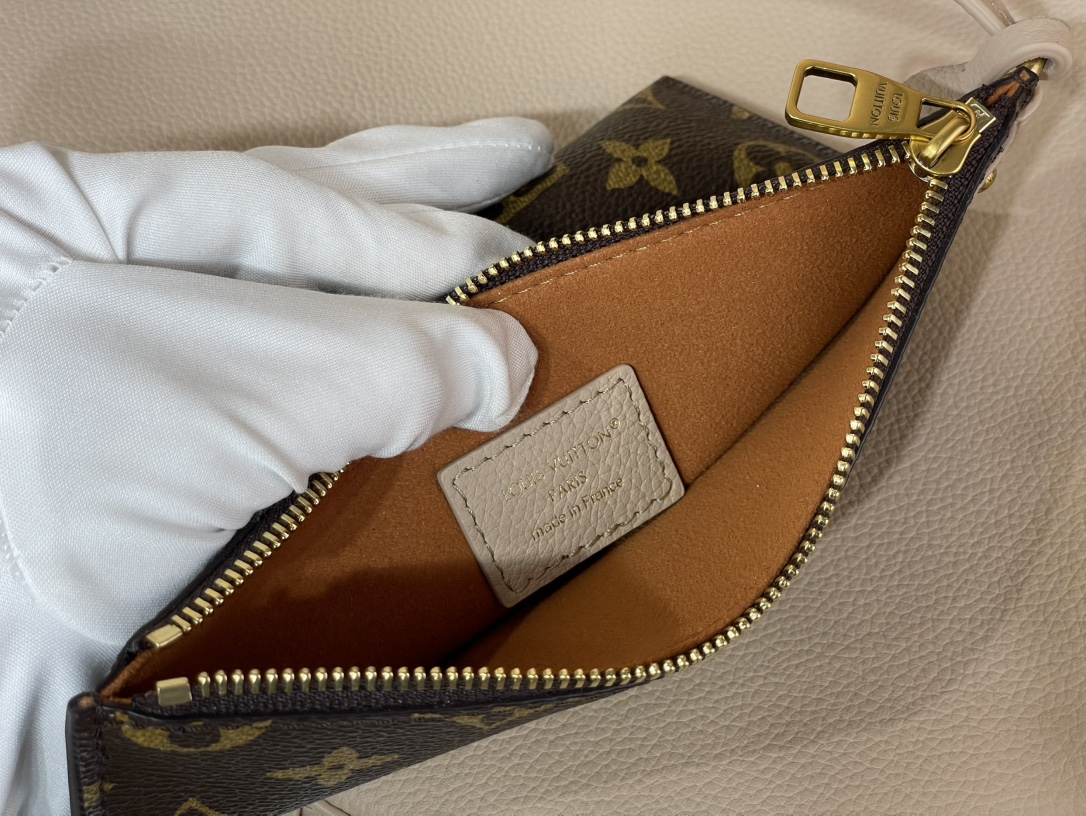 路易威登 Low Key Cookie 手袋lv,包 9