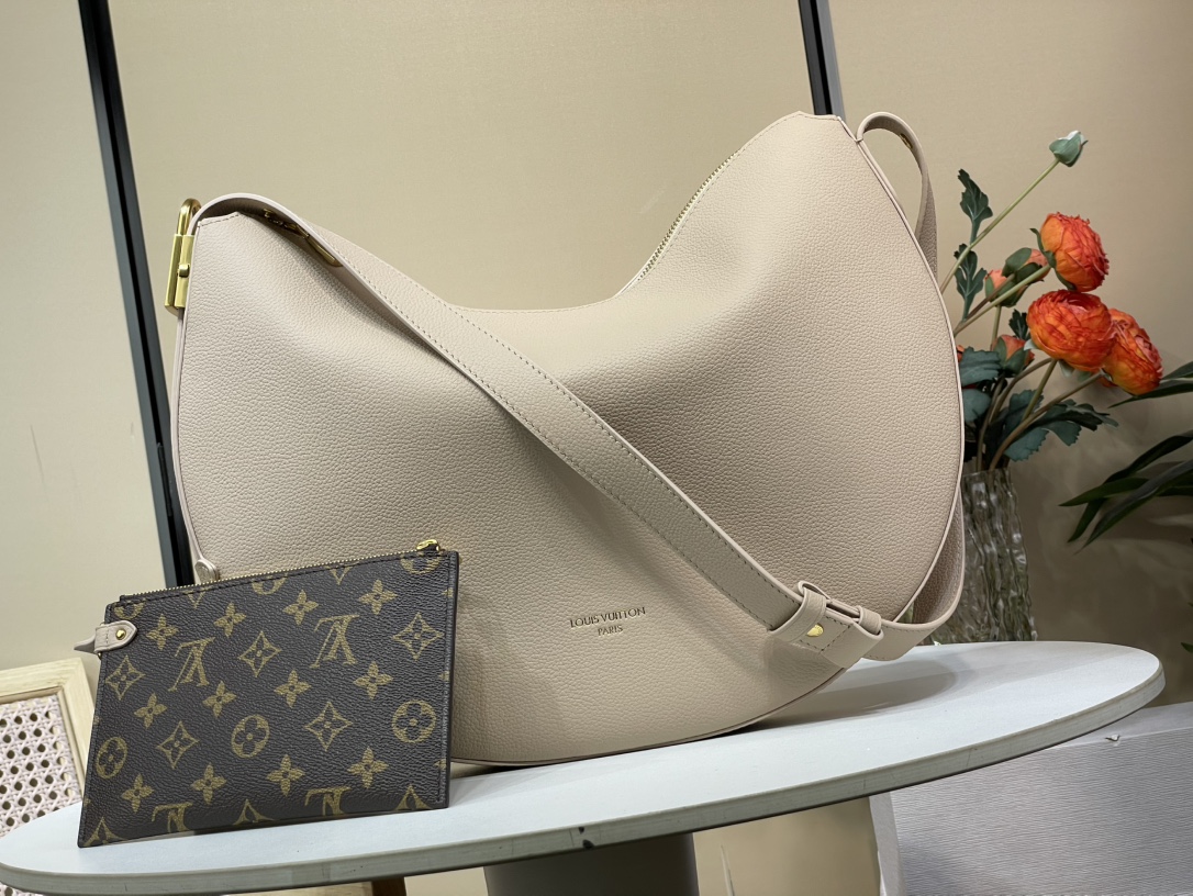 批 顶级原单复刻独家实拍📷【LOW KEY COOKIE 中号手袋】 m1441...