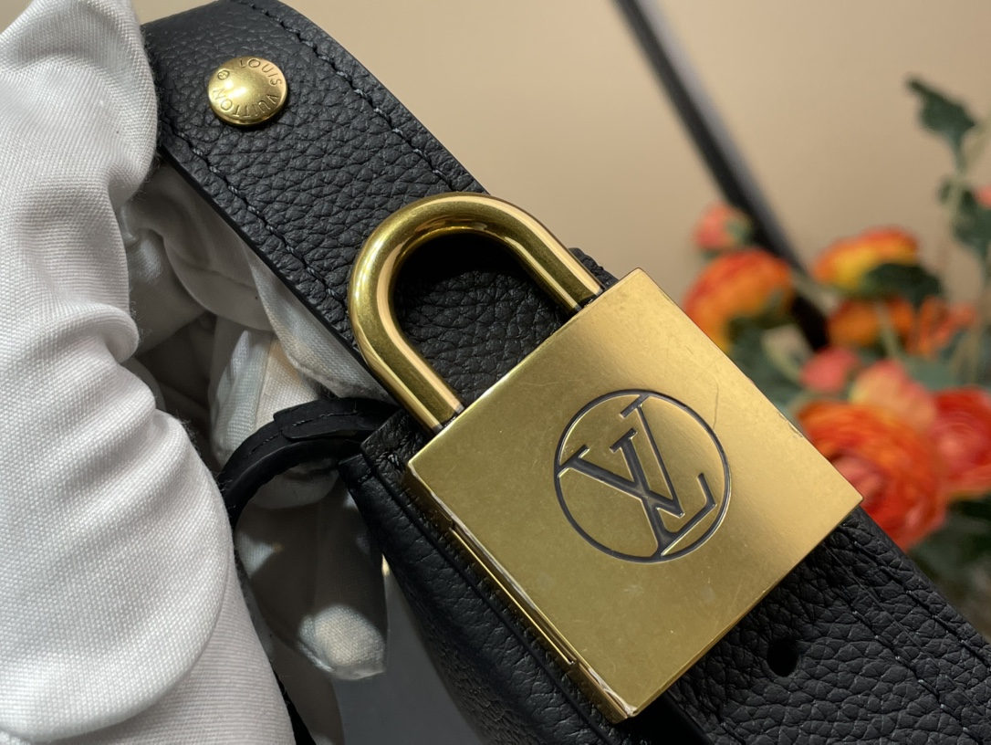 Louis Vuitton Low Key Cookie 手袋lv,包 8