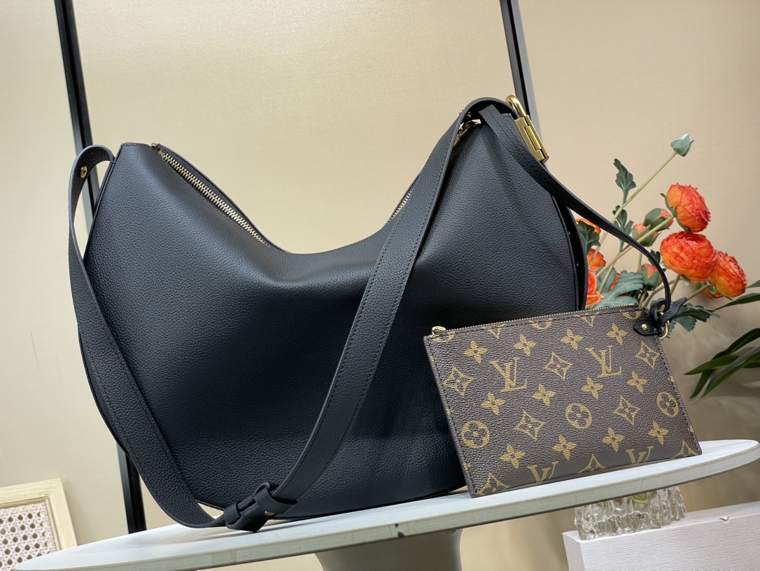 Louis Vuitton Low Key Cookie 手袋lv,包 3