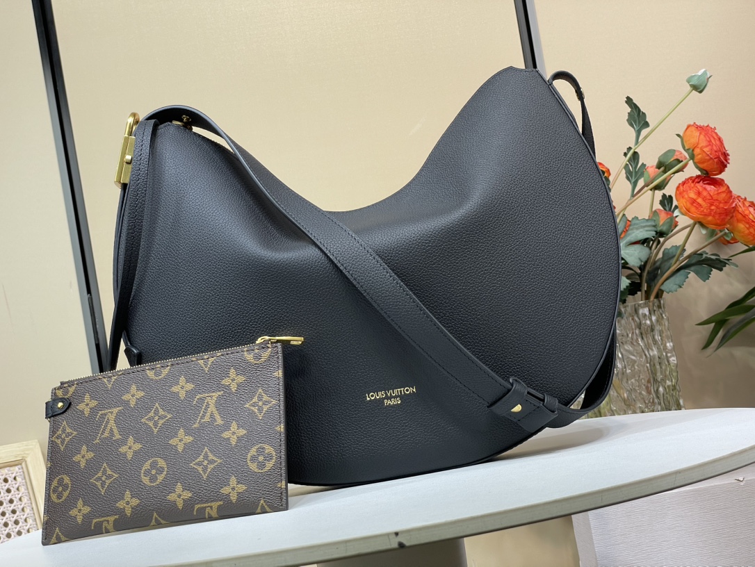 批 顶级原单复刻独家实拍📷【LOW KEY COOKIE 中号手袋】 m1441...