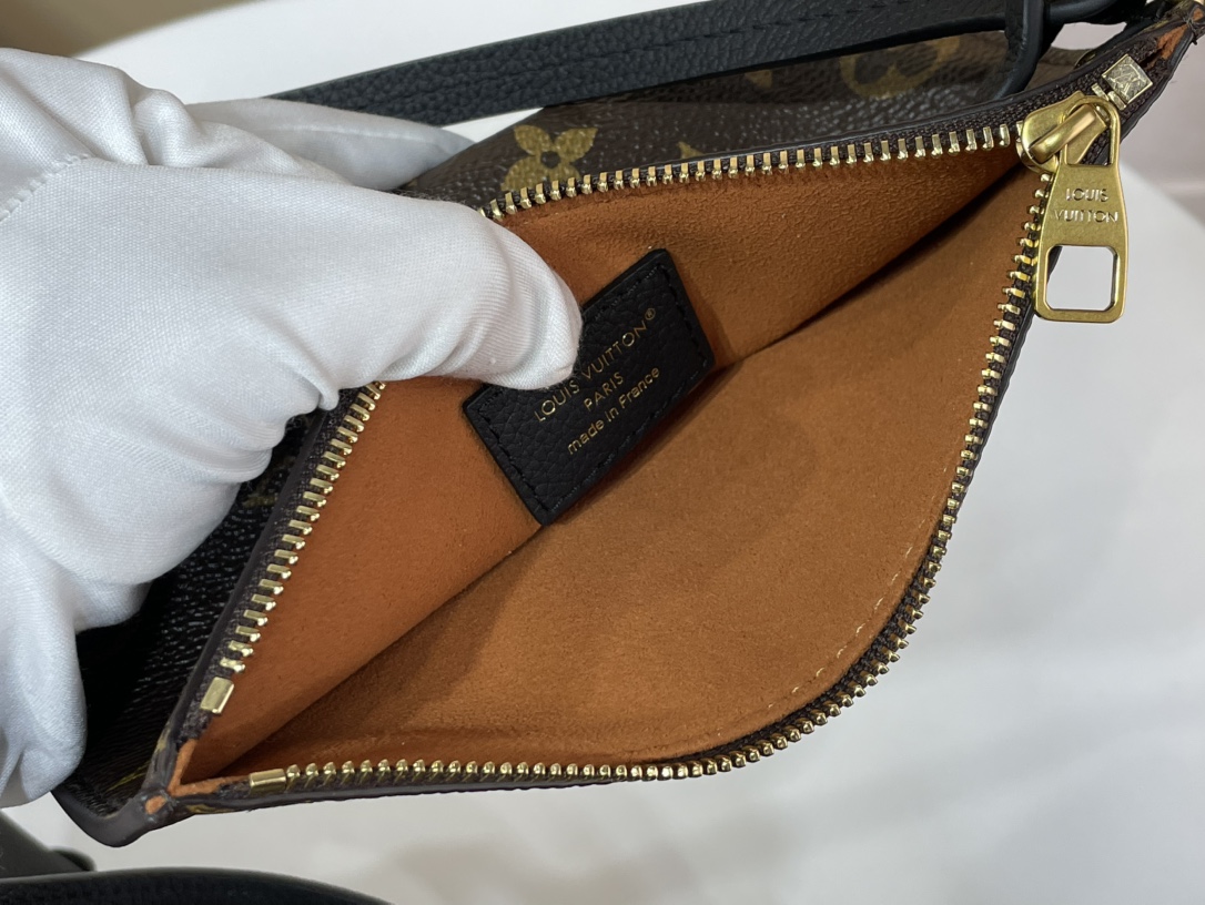 Louis Vuitton Low Key Cookie 手袋lv,包 6