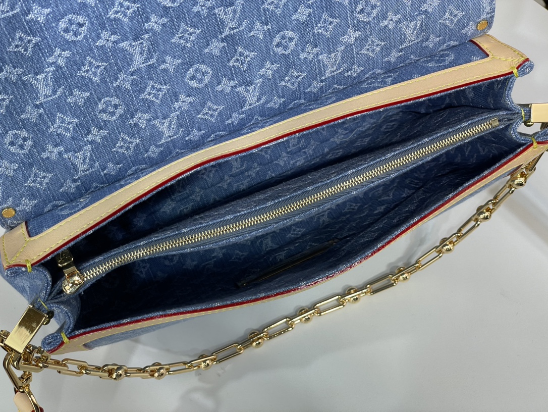 Louis Vuitton DAUPHINE SOFT 手袋lv,包 8 Louis Vuitton DAUPHINE SOFT 手袋lv,包 8