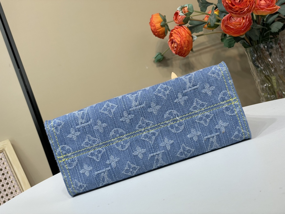 Louis Vuitton Monogram 手袋lv,包 4