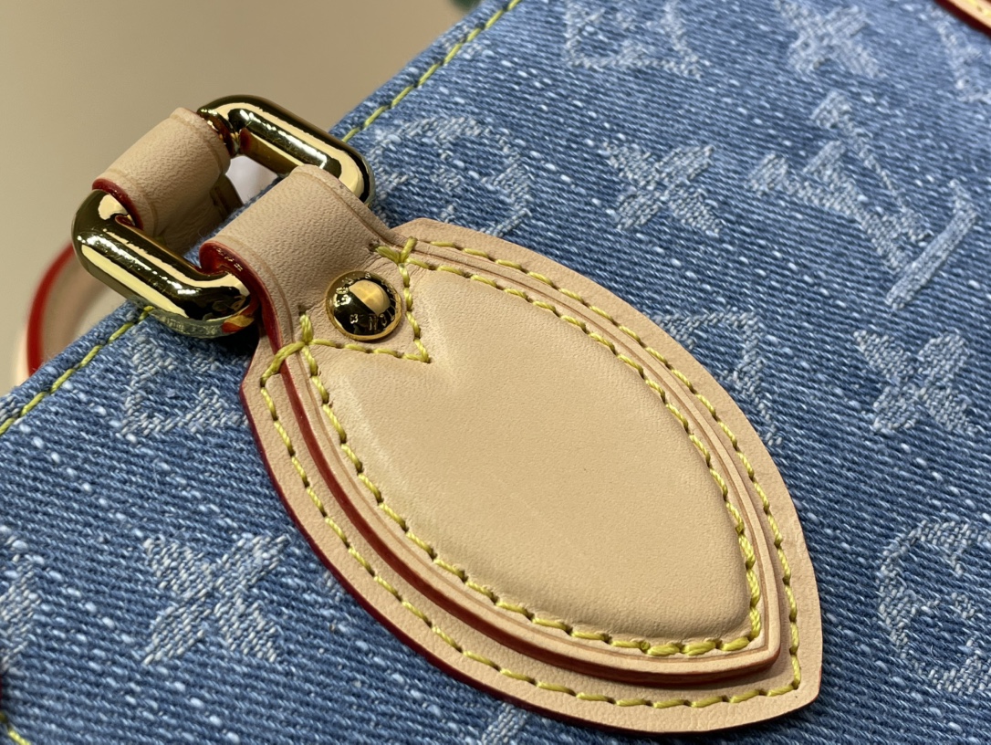 Louis Vuitton Monogram 手袋lv,包 6