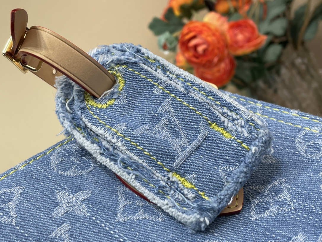 Louis Vuitton Monogram 手袋lv,包 5