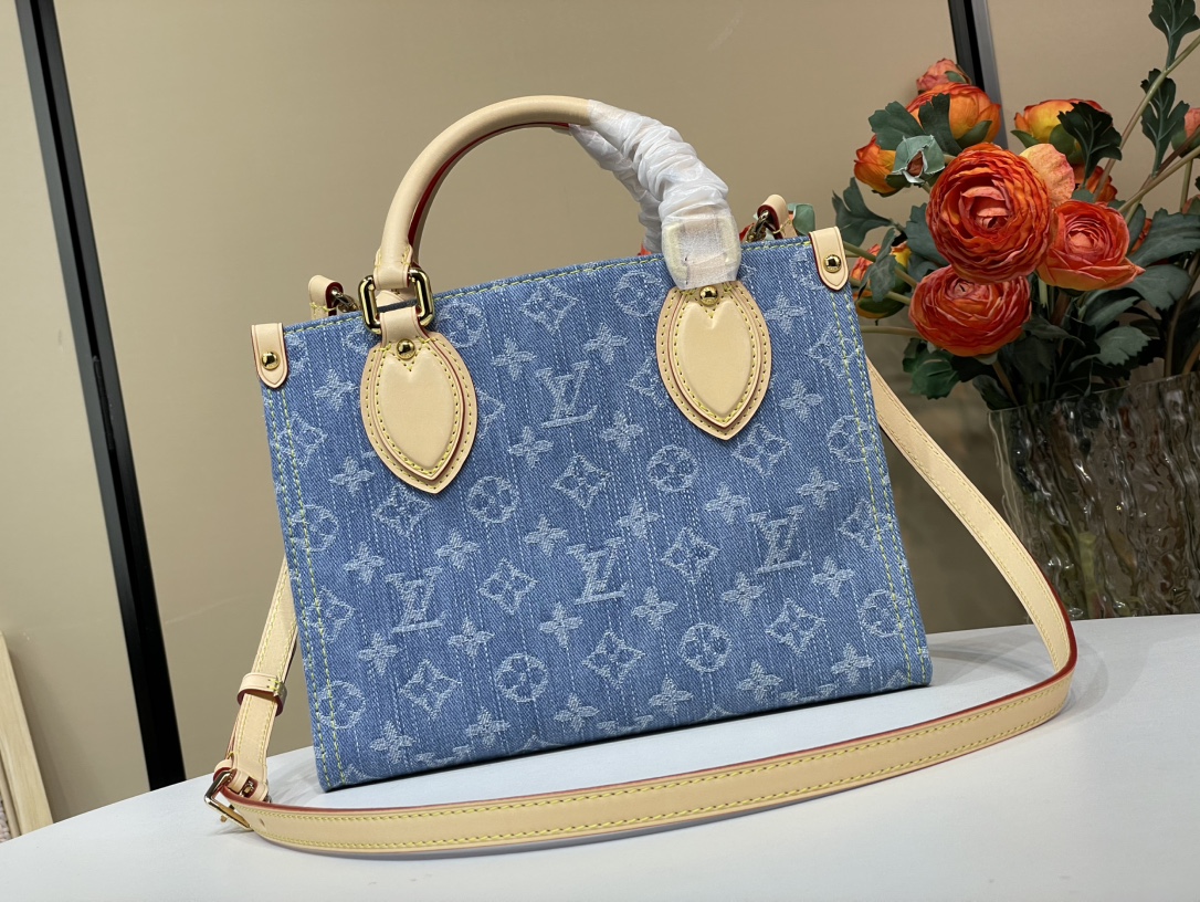 Louis Vuitton Monogram 手袋lv,包 3
