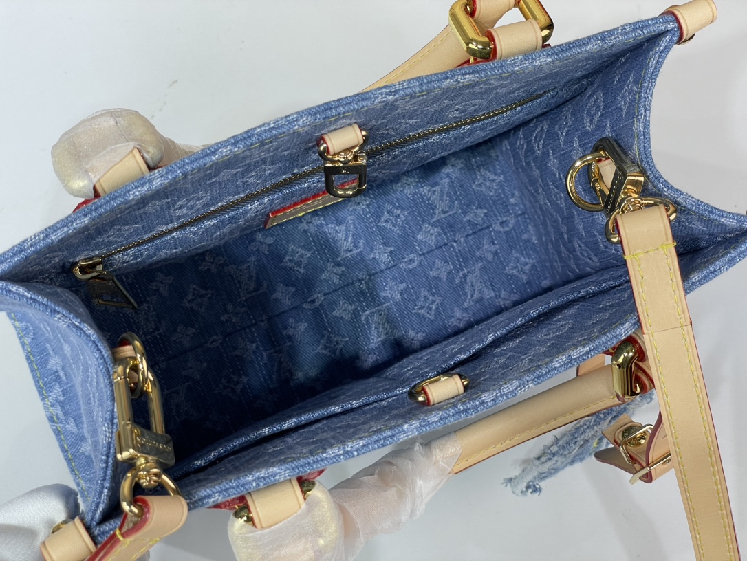 Louis Vuitton Monogram 手袋lv,包 9